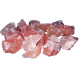 APO001 Genuine Food Grade Himalayan Salt Rock Salt Chunks 1.5 Kilo Sole PINK