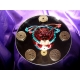 FSH120 Feng Shui Master Cure Ch'an Chu 3-Legged Toad Wealth Enhancer 2021