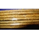 INC002 Happy Hari Gold Organic Halmaddi Nag Champa: Five Packs (40 Sticks)