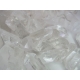 RAL001 Genuine Quartz Point Rock Crystal 1st Grade with Plasma GANS: Medium 3-5cm