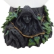 PAG012 Nemesis Now Mother Maiden Crone Pagan/Wiccan Crystal Ball 100mm diameter