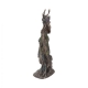 PAG050 Nemesis Now Bronze Figurine Lady of the Forest 25cm