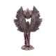 PAG057 Nemesis Now Bronze Figurine Metatron Ethereal Angel Art Statue 35cm
