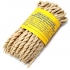 INS051 Pure Herbs Smudge Rope Incense: Cedar