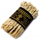 INS052 Pure Herbs Smudge Rope Incense: Spikenard