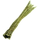 INS055 Pure Herbs Smudge Sweetgrass Braid 14" Single Strand